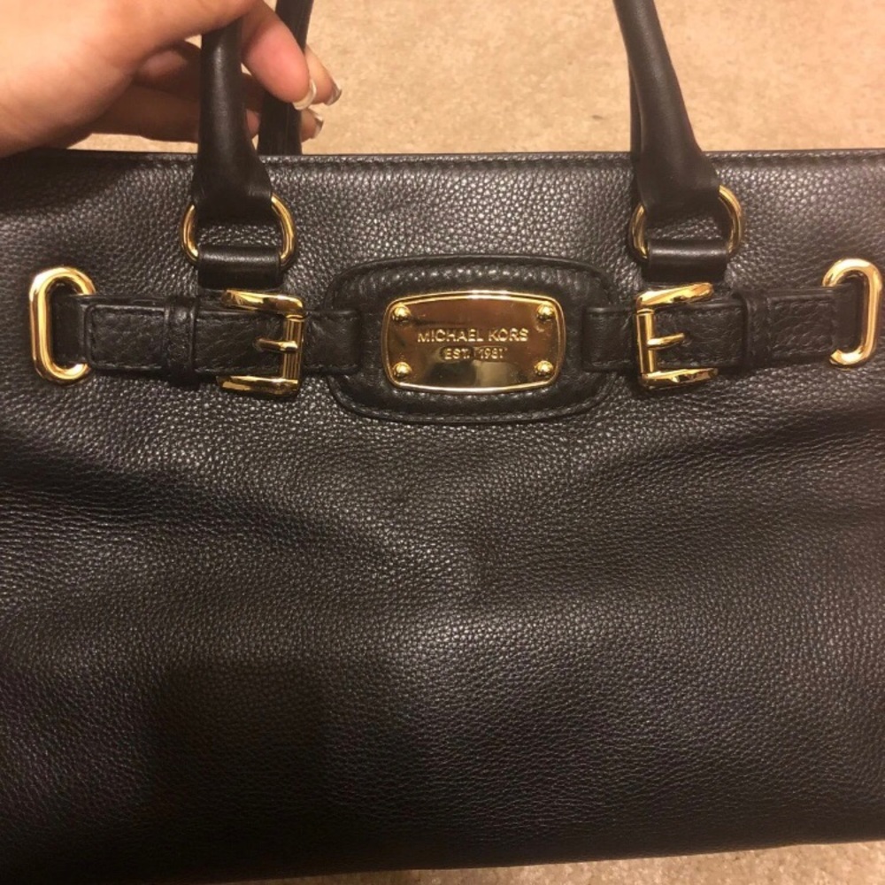 Michael Kors Handbag